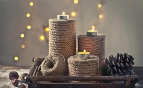 Поделки на новый год 2019 своими руками. Поделки на новый год — самые интересные и красивые идеи