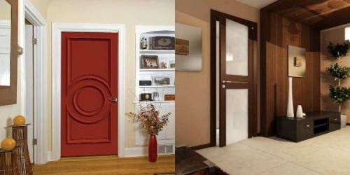 Какие двери межкомнатные в моде сейчас. Какие межкомнатные двери сейчас в моде фото 2019 01
