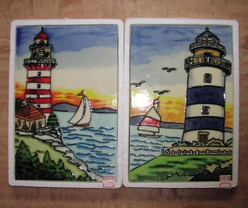 Что можно сделать из остатков керамической плитки. Мозаика из битой плитки: 25 идей, как использовать остатки кафельной плитки. 08