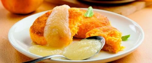 Рецепты из кисломолочных продуктов. Простые блюда из творога и овощей 03