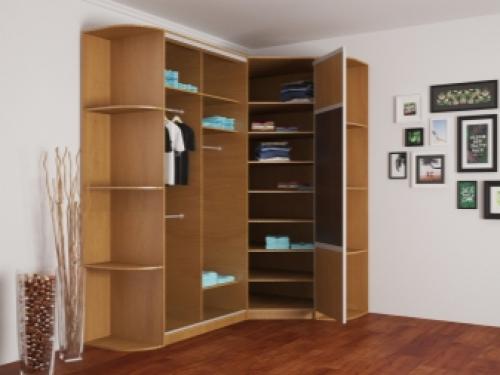 Шкафы купе угловые в гостиную. Шкафы-купе угловые: дизайн и его нюансы 09 Шкафы купе угловые в гостиную. Шкафы-купе угловые: дизайн и его нюансы 09