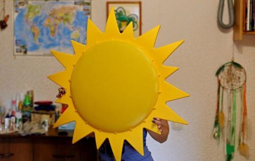 Светильники для детской комнаты. Потолочная люстра в детскую комнату