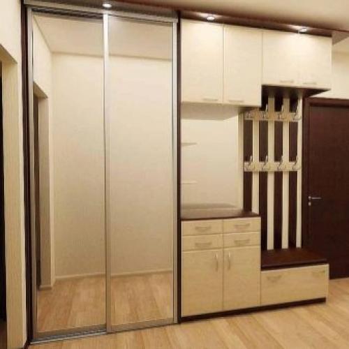 Идеи для гардеробной комнаты. Преимущества гардеробных комнат 09