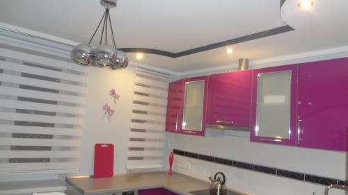 Планировка кухни 2 н. Расположение мебели 21 Планировка кухни 2 н. Расположение мебели 21