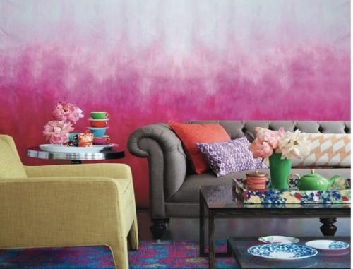 Что делать если потолок низкий дизайнерские решения. №2. Какой должна быть отделка?