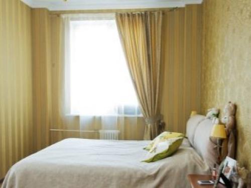 Как выбрать шторы в комнату. Под что подбирают шторы? 03