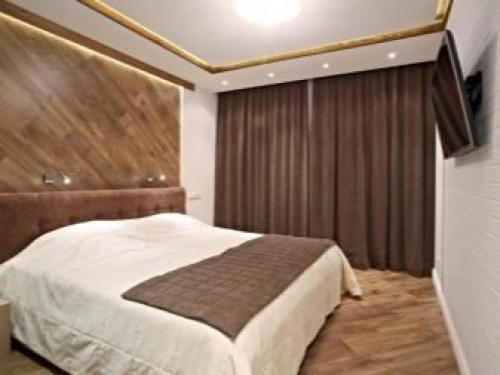 Как выбрать шторы в комнату. Под что подбирают шторы? 08