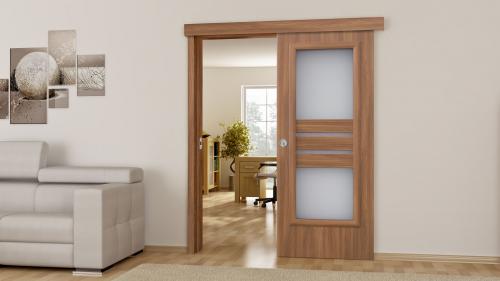 Межкомнатные двери тренды 2019. Раздвижные межкомнатные двери — тренд или антитренд 2019?