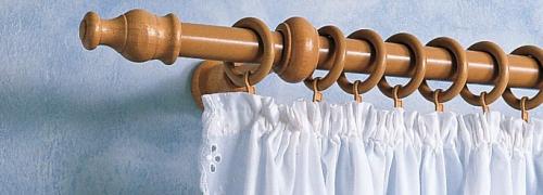 Как выбрать карнизы гардины. Какие гардины выбрать для разных комнат