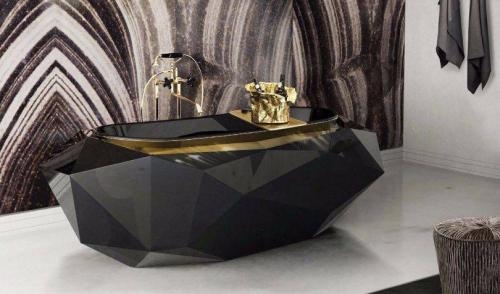 Лучшая сантехника 2019. Вы хотите обновить вашу ванную комнату? Тогда познакомьтесь с тремя лучшими элитными брендами сантехники 2019 года