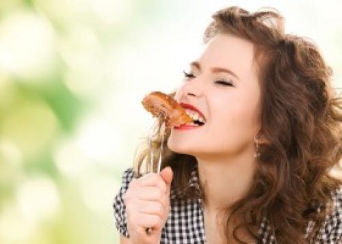 Постоянное чувство голода и потеря веса. Почему появляется постоянное чувство голода: причины