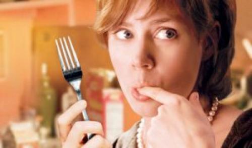 Постоянное чувство голода причины. Физиологические 03