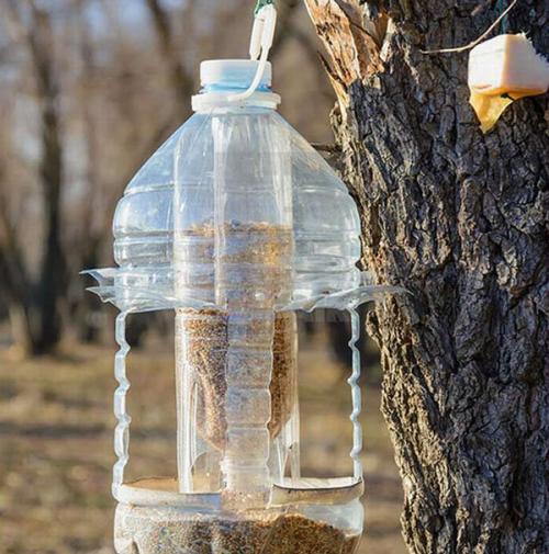 Что можно сделать из пластиковых канистр. 5 интересных идей использования старых канистр и пластиковых бутылок на дачном участке