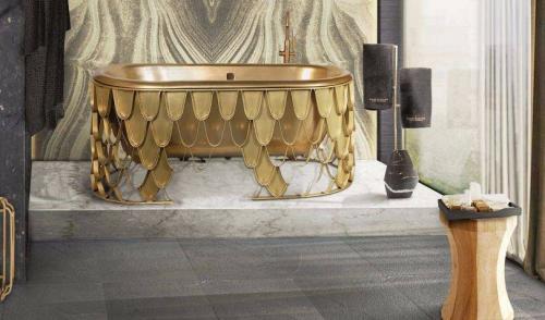 Лучшая сантехника 2019. Вы хотите обновить вашу ванную комнату? Тогда познакомьтесь с тремя лучшими элитными брендами сантехники 2019 года