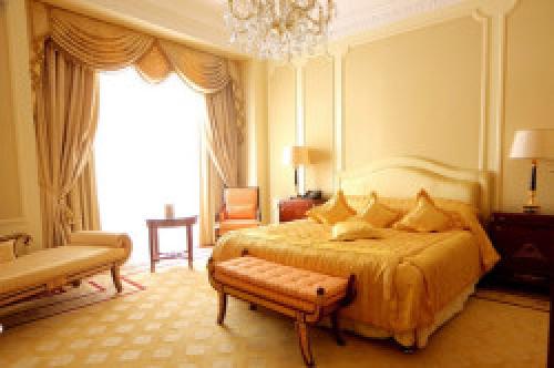 Как подобрать шторы и тюль. Цветовые сочетания