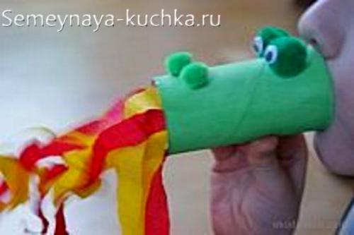 Поделки для детей 10 лет. ДИНОЗАВРЫ.