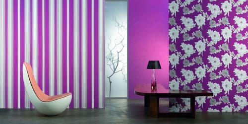 Комбинирование обоев в зале. Обои в зал комбинированные: 2019 год