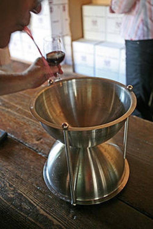 Как правильно дегустировать вино 04 Как правильно дегустировать вино 04