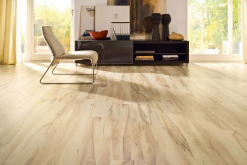 Сочетание пола и дверей. Законы выбора цвета