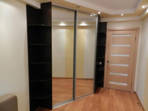 Идеи для гардеробной комнаты. Преимущества гардеробных комнат 12