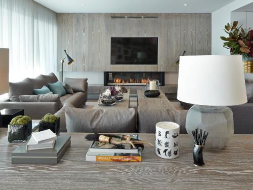 Какие карнизы самые удобные. Какие карнизы для штор выбрать в гостиную, спальню, на кухню, чтобы интерьер выглядел современным