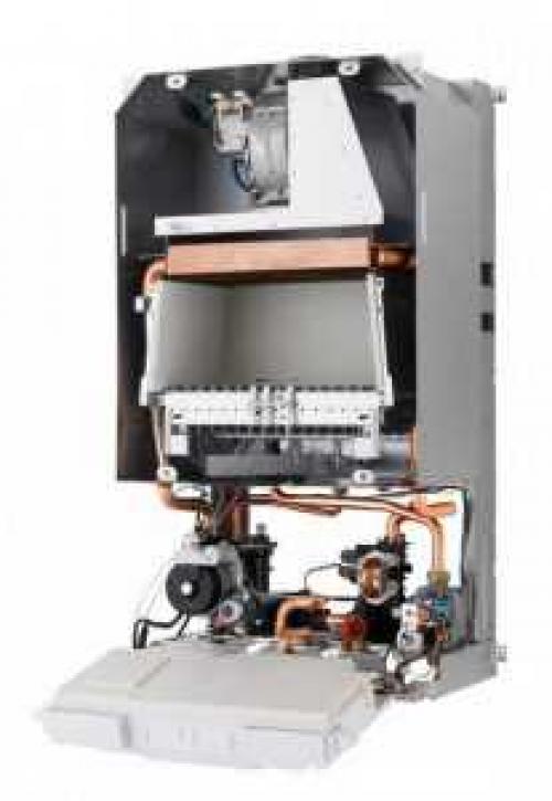 Одноконтурный и двухконтурный котел разница. Особенности устройства