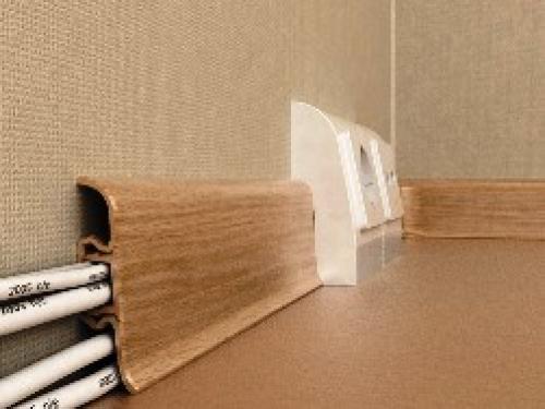 Как повесить телевизор на стену в спальне и спрятать провода. Провода, как деталь интерьера