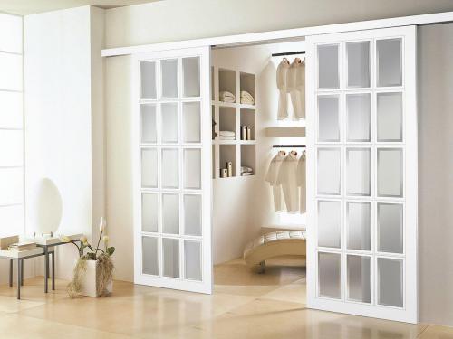 Межкомнатные двери тренды 2019. Раздвижные межкомнатные двери — тренд или антитренд 2019?