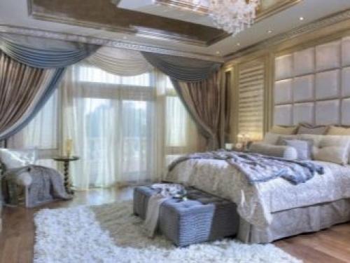 Как выбрать шторы в комнату. Под что подбирают шторы? 07