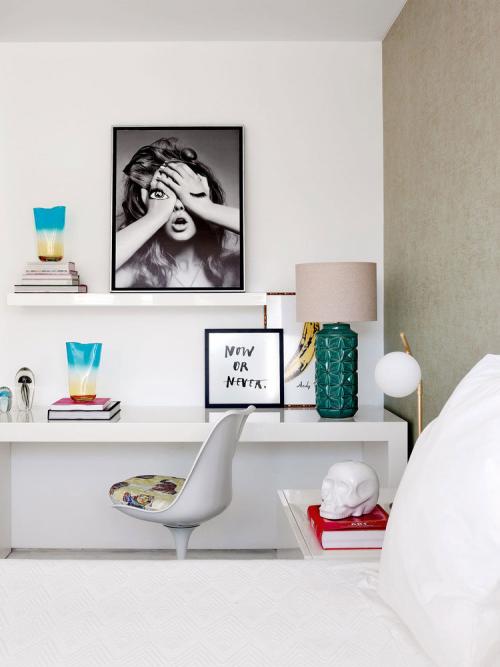 Сочные краски и немного гламура 07