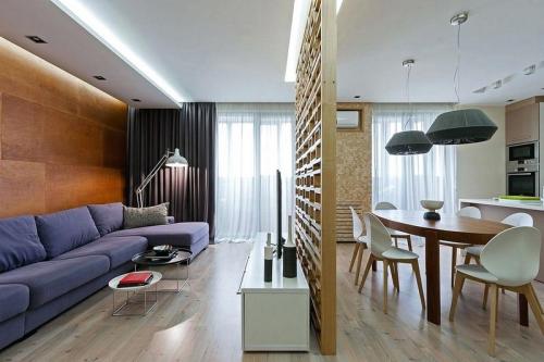 Кухня хайтек 2019. Современные гарнитуры 2019