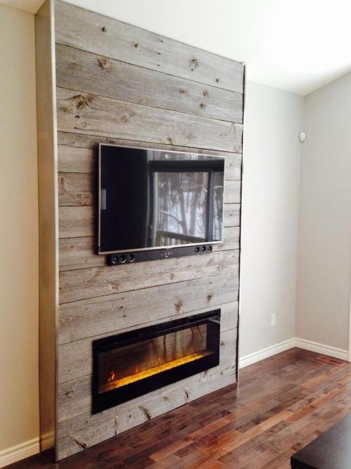 Как выделить зону телевизора в гостиной. Игра в прятки: взаимодействие с обстановкой