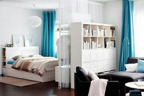 Как обустроить съемную квартиру. Как сделать съемную квартиру уютной: 5 советов