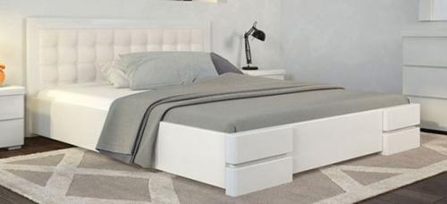 Кровать чердак оптимальная высота потолка. Значение кровати