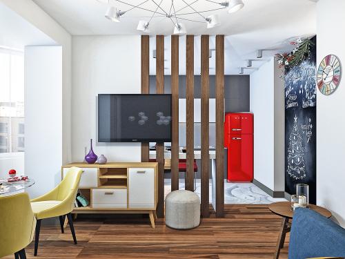 Как красиво обустроить квартиру. Как сделать квартиру уютной и красивой и с чего начать 01