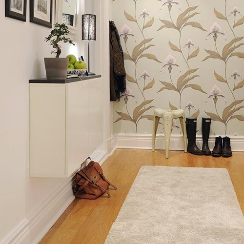 Ремонт в прихожей, как сделать. Особенности выполнения ремонта прихожей своими руками 02 Ремонт в прихожей, как сделать. Особенности выполнения ремонта прихожей своими руками 02