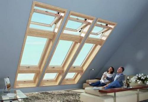 Окно дверь. Статьи об окнах и дверях