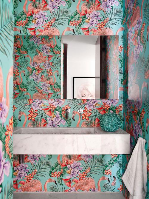 Сочные краски и немного гламура 06