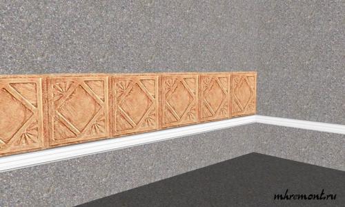 Укладка плитки в ванной. Как правильно выбрать плитку?