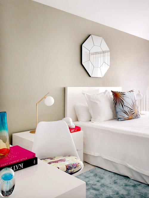 Сочные краски и немного гламура 08