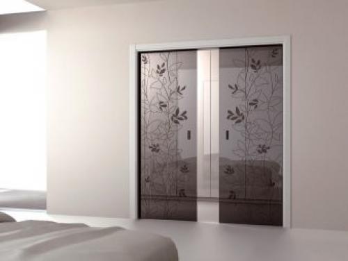 Окно дверь. Статьи об окнах и дверях