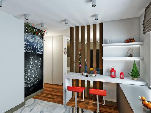 Как красиво обустроить квартиру. Как сделать квартиру уютной и красивой и с чего начать 02