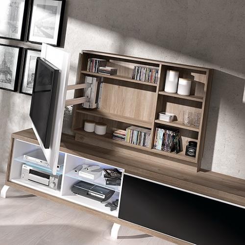 Как выделить зону телевизора в гостиной. Игра в прятки: взаимодействие с обстановкой 12 Как выделить зону телевизора в гостиной. Игра в прятки: взаимодействие с обстановкой 12