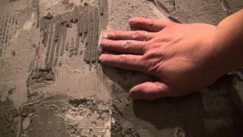 Замена плитки в ванной комнате. Требования к материалам для ванной 08