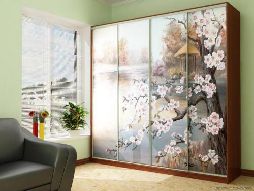 Как выбрать шкаф купе в гостиную. Как выбрать шкаф-купе: 8 важных рекомендаций