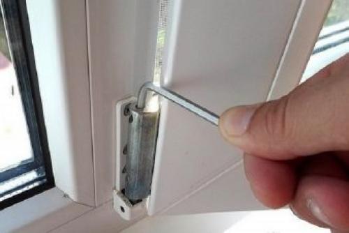 Окно дверь. Статьи об окнах и дверях