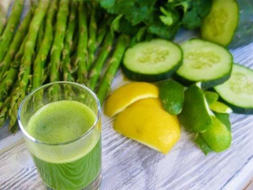 Зеленая спаржа польза. Чем полезна?