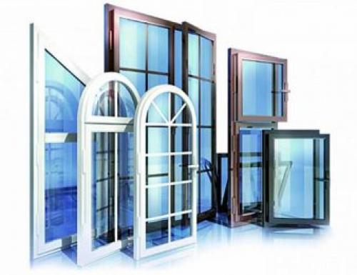 Окно дверь. Статьи об окнах и дверях