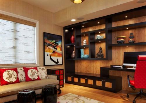 Ремонт 3 х комнатной квартиры . Какой выбрать стиль и дизайн интерьера трехкомнатной квартиры П44Т