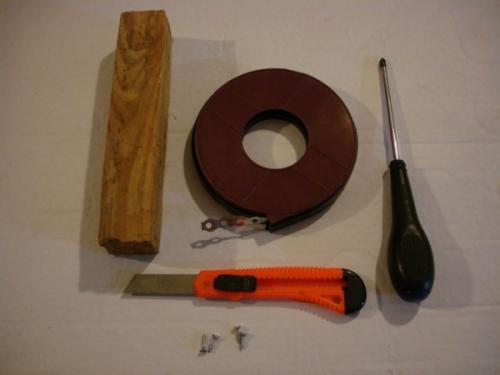 Из ленты из пластиковой бутылки. Применение пэт ленты из бутылок